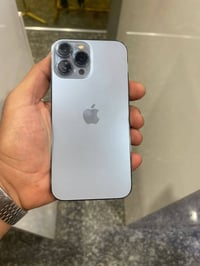 13 pro max 128  بطاريه  78 شرق اوسط  الجهاز كلش نضيف  كامل ملحقات   كا...