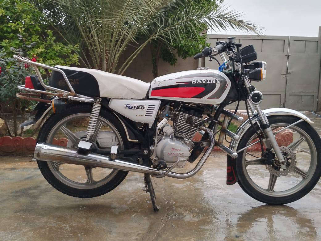 لبيع دراجه سيفان موديل 2020 مكفول اوراقه كامله سعر 475 وبي مجال مكانه ديالي منصوريه الجبل ***********
