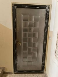 القبة بجانب الهندسة • ١١٢م • ٣ نوم