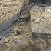 طابو زراعي • ١٧٠م • بيت الوزير