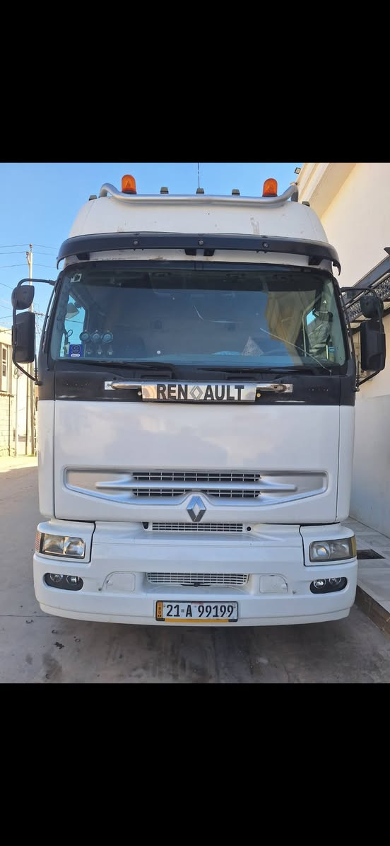 رينو فلات عربانه تاك طاير ٢٠٠٣ انجتكر ٤٢٠ سنويه ٢٠٢٩ ريتايدر تبريد صوبه ثلاجه قفل اكسل حصه كاز كركوك 
***********
