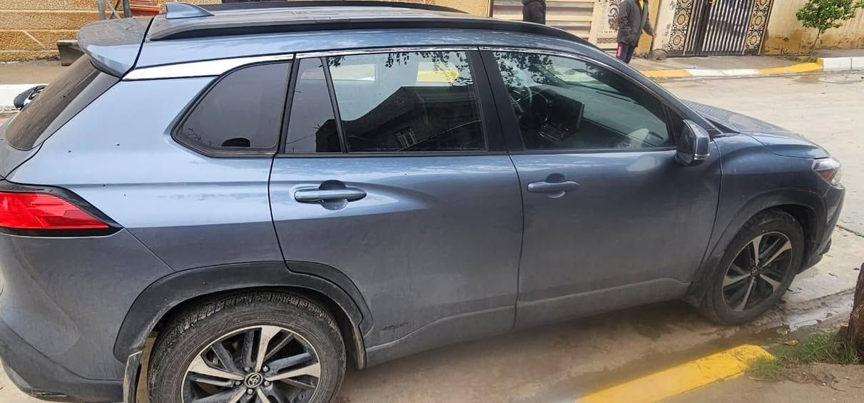 كورله كروز ٢٤ حادث قطعتين مكفول دواخل هايبرد


**إذا كنت صاحب هذا الإعلان وتريد حذفه لأي سبب، رجاءا أرسل رسالة إلى الدعم الفني**