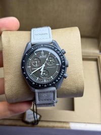 جلوريا • ستوب ووتش • مقاوم للماء