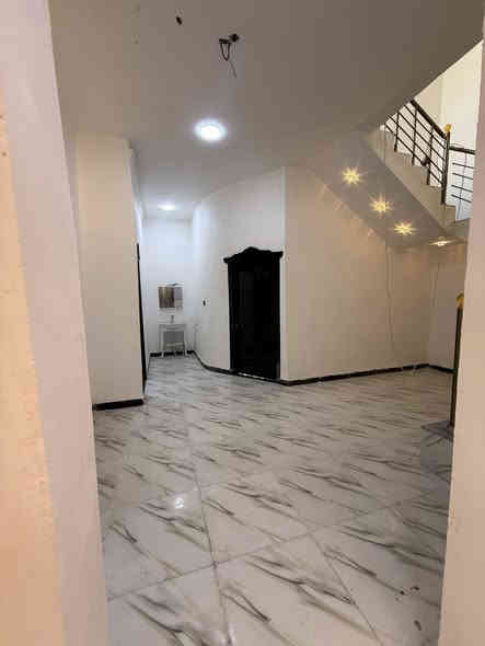 #اسعد_الله_اوقاتكم_بكل_خير 🟥 
دار سكن البيع 
#المساحه 220متر 👍
#جنس_العقار  :: طابو زراعي عراقي وكله اونسخه من الطابو 🟥 
بيت ما شاء الله تحفه 
#العنوان البيت 
البصرة أبو الخصيب طريق العوجه قريب علا طريق العوجه 
البيت يحتوي على  غرفتين نوم 
صاله
مطبخ
ديوان 
صيحات داخلي وخارجي 🟥 
كراج وحديقه بيت مرتب ما شاء الله 
#سعر البيت  117مليون وبي  مجال 💸 
#للاستفسار الاتصال على الهاتف
☎️***********📳
