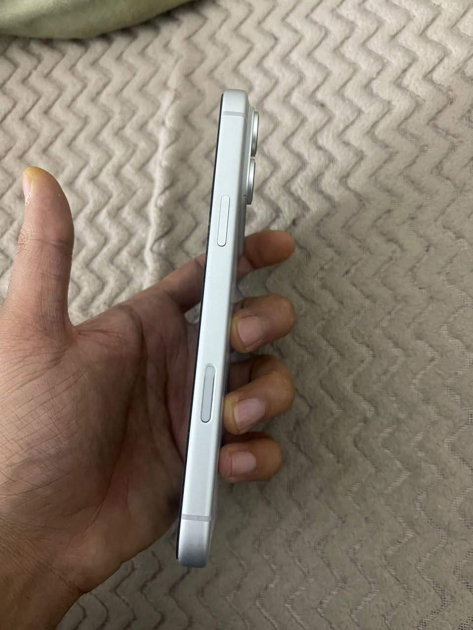 ايفون ١٧ برو ماكس ذاكره ۲٥٦ ايسم  عدد الدورات ٧٣
+964 773 572 7147


**إذا كنت صاحب هذا الإعلان وتريد حذفه لأي سبب، رجاءا أرسل رسالة إلى الدعم الفني**