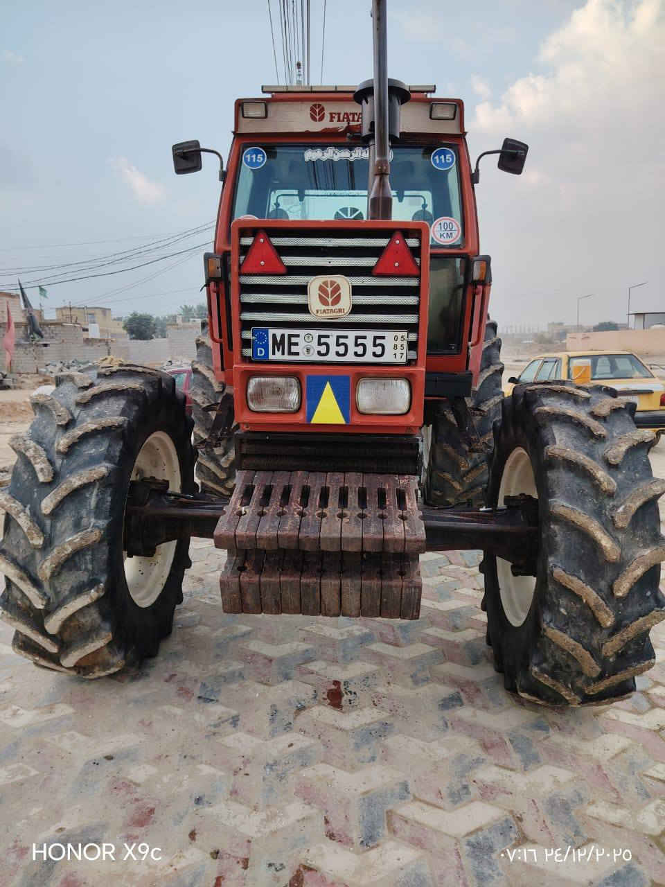 عريضه شاصي حنيه كسن بارز تانكيات 3 بك بل صفحه باذره سرعتين منضومت تبريد جديده 

مكان ذي قار الشطرة 

***********
