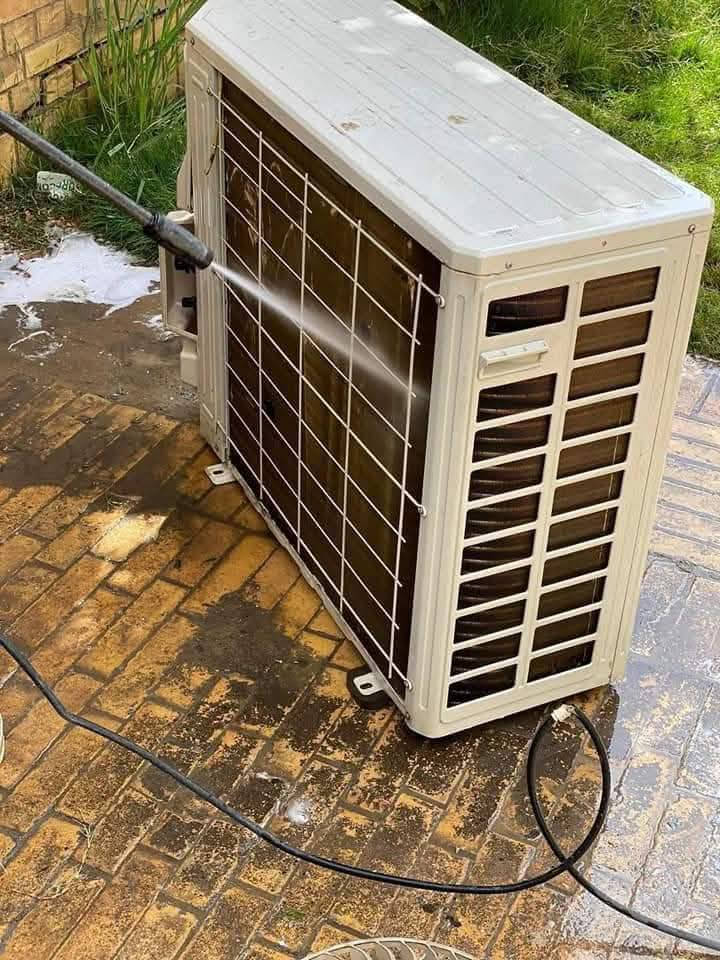 (بسم آެلله الرحمن الرحيم )
من رخصتك  مدير الكروب المحترم 🌹

🌹لسنا الوحيدون ولكننا الافضل🌹
💎وجودكم في صفحتنا يزيدها تميزا ✨
#اسعد_الله_اوقاتكم_بكل_خير _متابعينا_الاعزاء
👍👍لسنا الوحيدون و لكن  عملنا يتكلم .
💢 يعنى عندك صيانة أو تنظيف لا تحتار   سبلتك مابي برودة🥶 لا تحتار🤔 سبلتك دفع الهواء ضعيف🤔 لا تحتار، إتصل بينا 📞 و راح نجيك لباب بيتك .. 
   ماعليك فقط الاتصال ***********☎️...أو مراسلة الصفحة
🟥  تنظيف موقعي  لجميع الدوائر والشركات مع الضمان 👍
🟥 صيانة - شحن غاز إيطالي مع الضمان - نصب - غسل 
عمل فاكيوم ..
... الرميثة /ونواحيها
***********
💬 فـي حال عدم اتصالنا بكم يرجى ابلاغنا بالامر او مراسلة 
📩 للاستفسار يرجـى مراسلة الصفحة او الاتصال ***********

تنبيه ❗️⚠️زبائننا الكرام ***********
لاتفكر نحن في خدمتك واتساب

ملاحضه❗️⚠️تصليح ثلاجه مجمده نصب سبلت شحن غاز مجاناً للعوائل المتعففة واقعناً.
