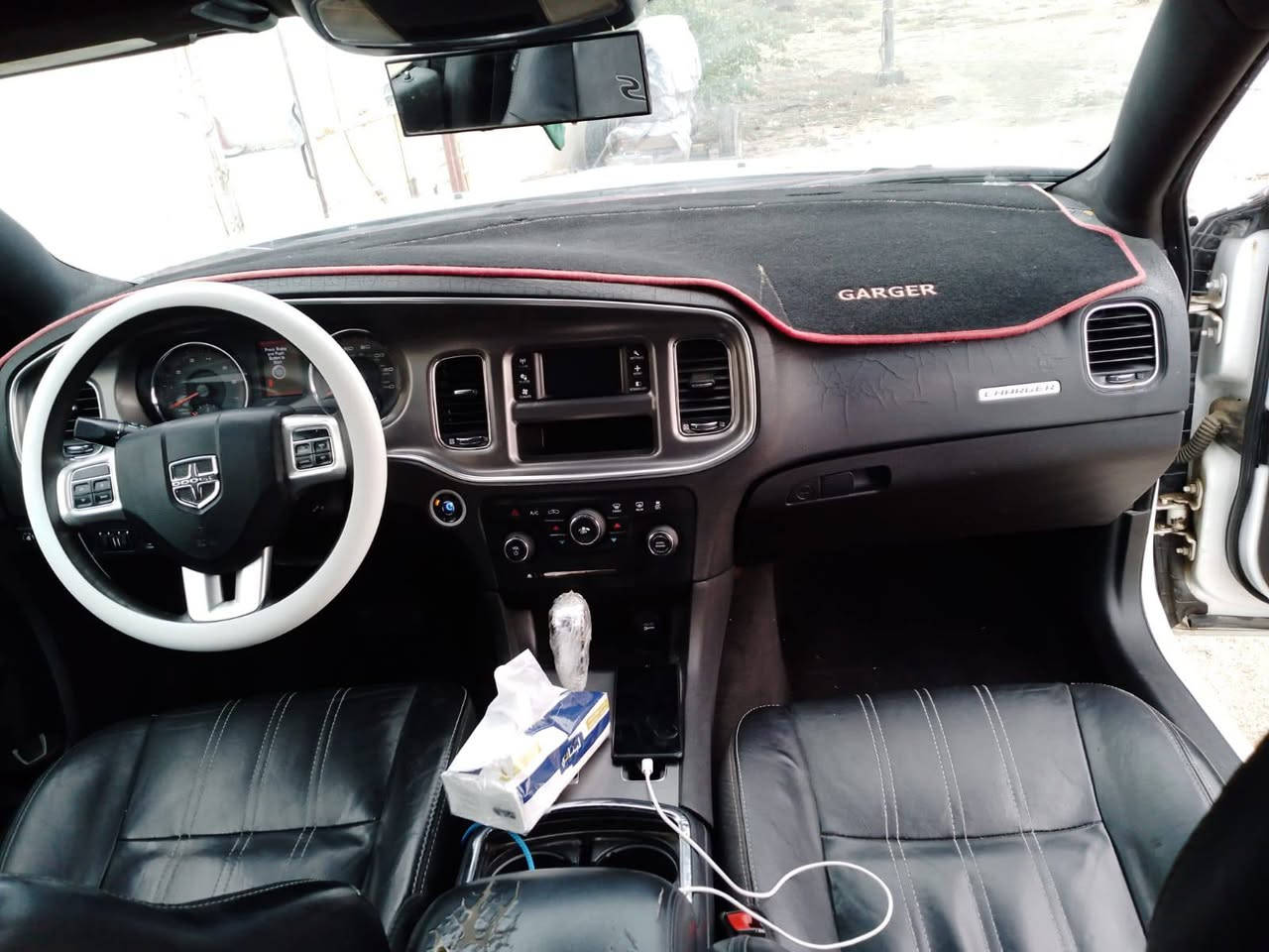 السلام عليكم
جارجر رقم بصره مديل 11 سياره مكفوله ماعدا قبق  الجنطة مبدل منضومه غاز السعر 140 بيها مجال المكان الناصريه 
الرقم
***********
***********
