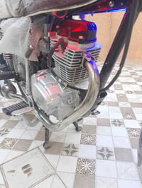 دراجه • موديل 25 • ديالى