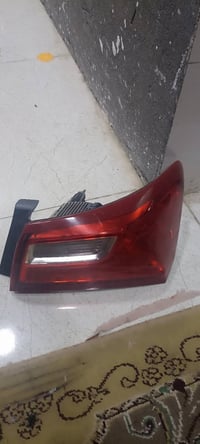 قطع غيار • باك لايت • داخلية