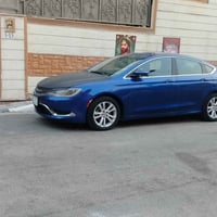 سي 200 • ٢٠١٦ • حادثة امريكا