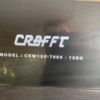 غسالة كرافت • 15 كيلو • حي العامل بغداد