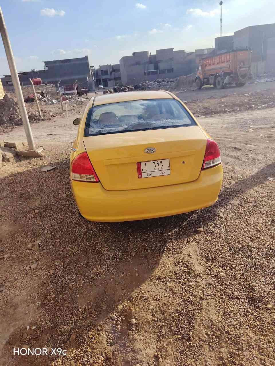 اسبكتره امريكي موديل ٢٠٠٨ رقم بابل مميز سياره جاهزه من كلشي مكينه وكير وتبريد وحداديه مصفره هيئة وغرامات مكانه بلحله المركز السعر ٧٢ وبيه مجال للاستفسار ***********
