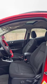 فورد ايكو سبورت 2022 4WD -موصفات  بصمه  فتحت سقف كامره خلفيه وحساسات ك...