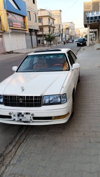 راس ثور • ١٩٩٨ • محرك ٢٥٠٠