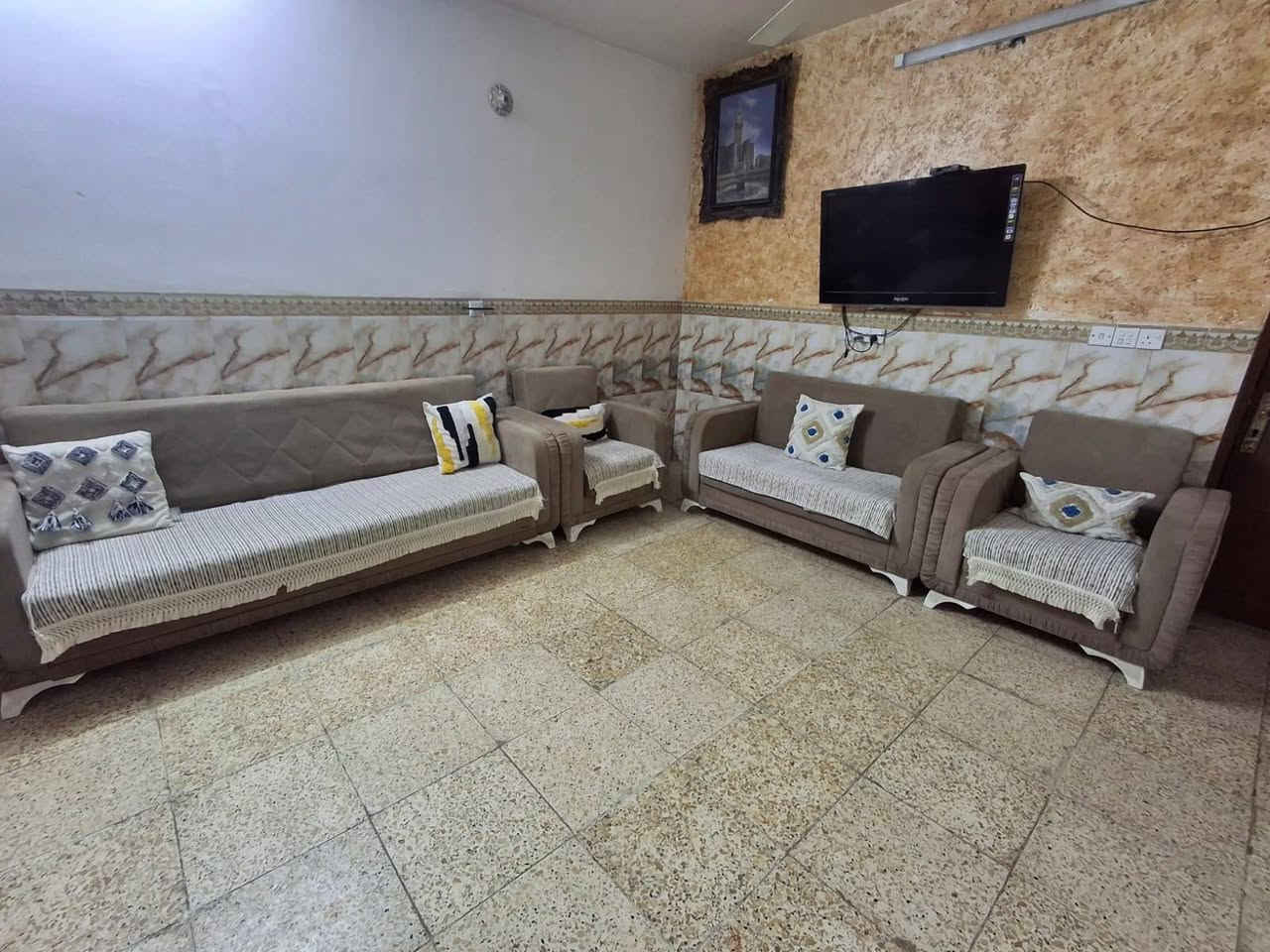 تخم سرير طبي سربنك 7 مقاعد سعره 350 كلش نضيف ويا مفارش
مكاني ابو غريب بي واتس ***********
