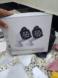 زوج كاميرات • جديدات • النجف المكرمه