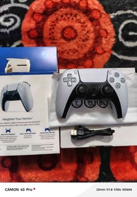 جوستك بلي فور شكل الفايف 30 الف نضافته 98/100 مكاني حي العامل 07702778...