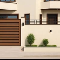 بيت للإيجار • حواس شارع الصب • غرفة وصالة