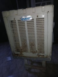 مبردة • شغاله • نظيفه