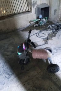 زينة 710 • بغداد زينة • ناقص كشن