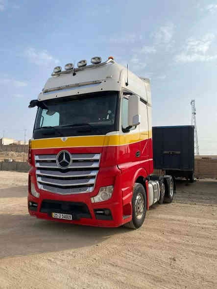 اكتروس وحش موديل 2015 سنكل امامي الماني 2545 كور عالي 
مروبطه عربانه اوربيه ثلاث محاور جديده تك تاير دناكير بيبي 

السعر/ 460 $ وبيهه مجال راس وعربانه 
 
معرض الرشيد لتجارة السيارات 
للاستفسار/ ***********
