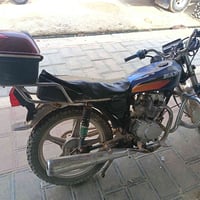 دراجه بارت موديل 2020 اوراق اصولي  كهربائيات شغاله سلف شغال مكينه دايو...