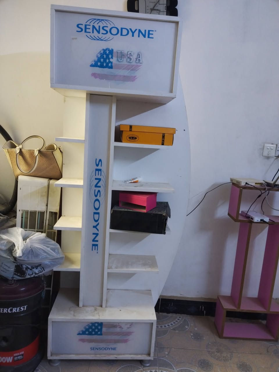 بيع مستعجل بنص السعر


**إذا كنت صاحب هذا الإعلان وتريد حذفه لأي سبب، رجاءا أرسل رسالة إلى الدعم الفني**