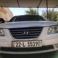 هيونداي سوناتا • سيارة هيونداي • سوناتا • هيونداي • سيارة للبيع