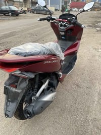 PCX ١٥٠ • جيل ثالث • ماشية ١٠٩٠٥