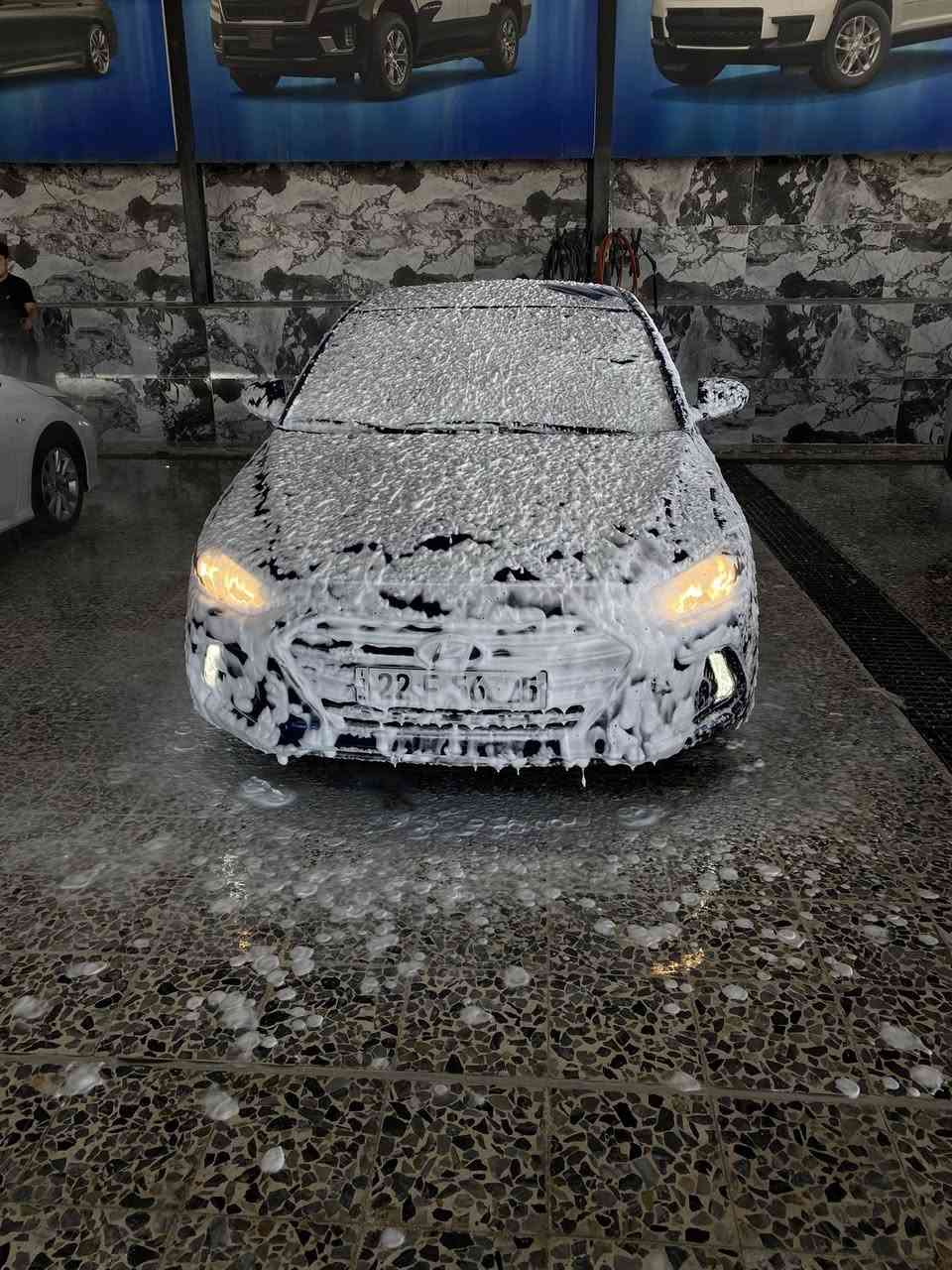 ياالله سلام عليكم النترا موديل 17 فول مواصفات للاخير من عده سلايت بصمه بواب بصمه صندوك بصمه بواب. حساسات رادارات كير اي تي وضع شركه محرك مفتوح معمر رايمن كامل سياره بيها 3 قطع صبغ وحادث من خلف  مكانها موصل الايسر حي زهراء المطلوب 115 وبيها مجال بصيط *********** واتساب بس تصال عل اسيا 0774903946
