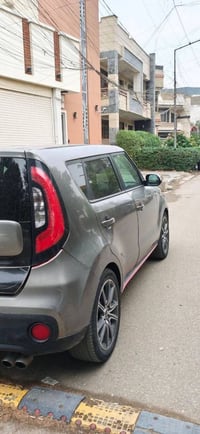 ١٦٠٠ تيربو • وارد امريكي • ٤٥الف ميل