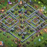 حساب كلاش • مراوس لودو • وجه بلنجف