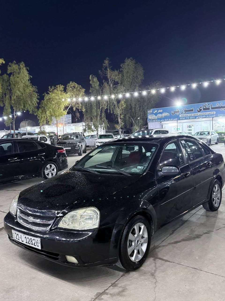 ئۆپترا٢٠٠٨تۆماتیکn ٣ پارجە سبوخ بەبی ژورەوە سەیارەکە سەنەوی هەتا ٢٠٣٠ تازەیە هەزەی تازەیە بە ناوی خۆمە ٤ تایەی تازەی لە ژێرە بەبی تەقەو رەقە شوین هەولیر نرخ ٦٦  مەجالیکی زۆر کەم أربيل, العراق


**إذا كنت صاحب هذا الإعلان وتريد حذفه لأي سبب، رجاءا أرسل رسالة إلى الدعم الفني**