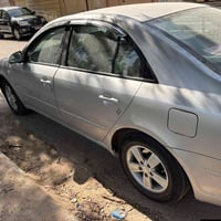 سوناتا ٢٠١٠ • محرك ٢٤٠٠ بنزين • جير جديد