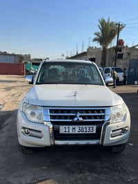 باجيرو • ٢٠١٥ • بغداد