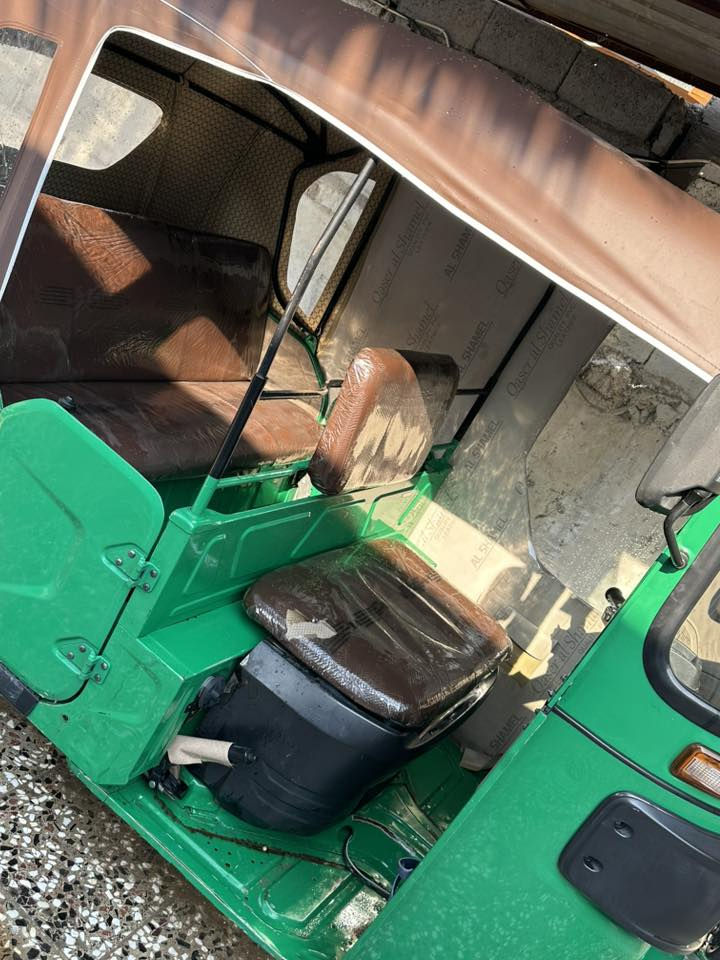 ‭0770 533 9296‬  تكتك للبيع موديل 2022/10
