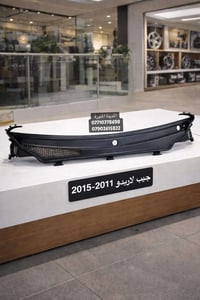 متوفر الآن وبأفضل الأسعار 🔥 شباك ماسحات جيب لاريدو 2011 - 2015 صيني كو...