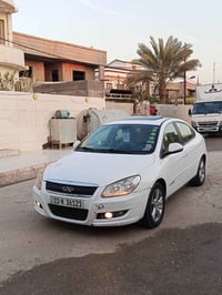 شيري A3 • ٢٠١٣ • ١١٣الف