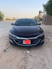 ماليبو ١٥٠٠ • ٢٠٢٠ • خربطه