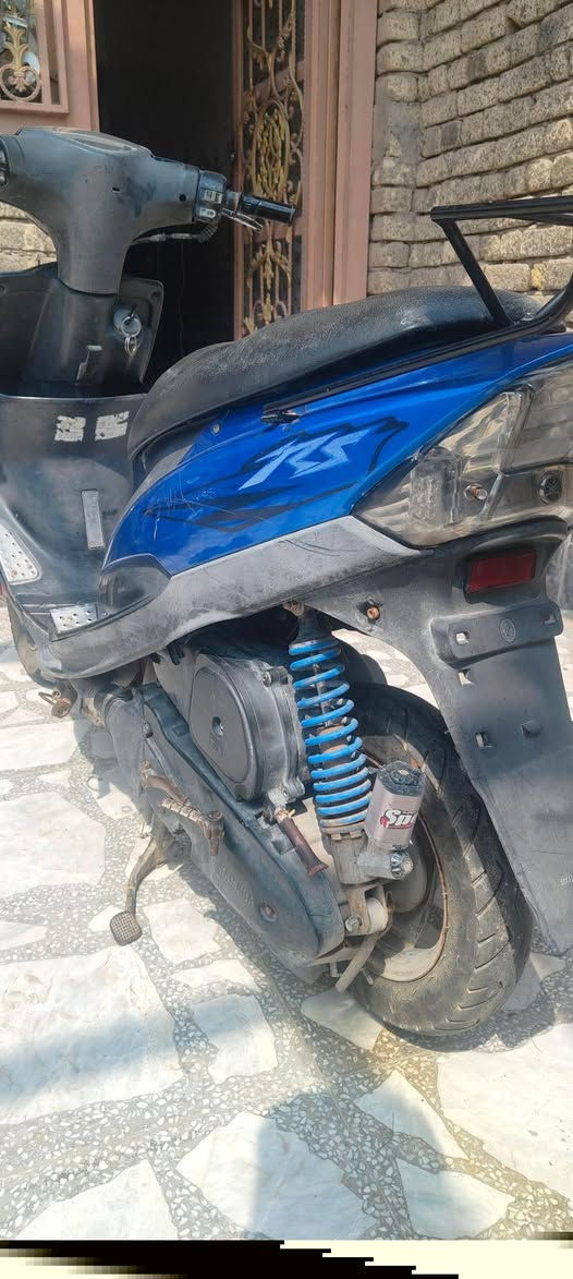 حبايب كلبي ماكس عدله لبيع الدراجه خير من الله كله عل بلاد مانقصه كلشي السعر 800وبيه مجال مكاني دوانيه (***********)
