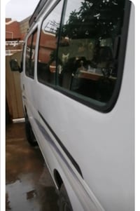 بەڕێزان ئەم پاسە بۆفرۆشتن بەشەرتی گێڕو مەکینەو ئەکسل مۆدیل 2007 ژ  م ت...