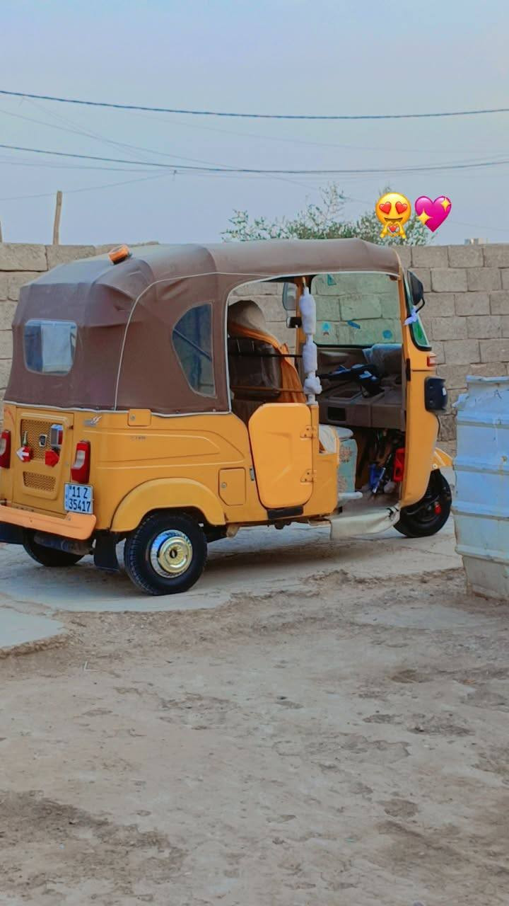 السلام عليكم تكتك لبيع موديل ٢٠٢١ ربع مذب عليهه بلادي٧/٥٠٠ وبينه مجال قليل مكاني بغداد الشعب بوبشام ***********
