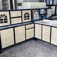 كاونتر • متر ونص