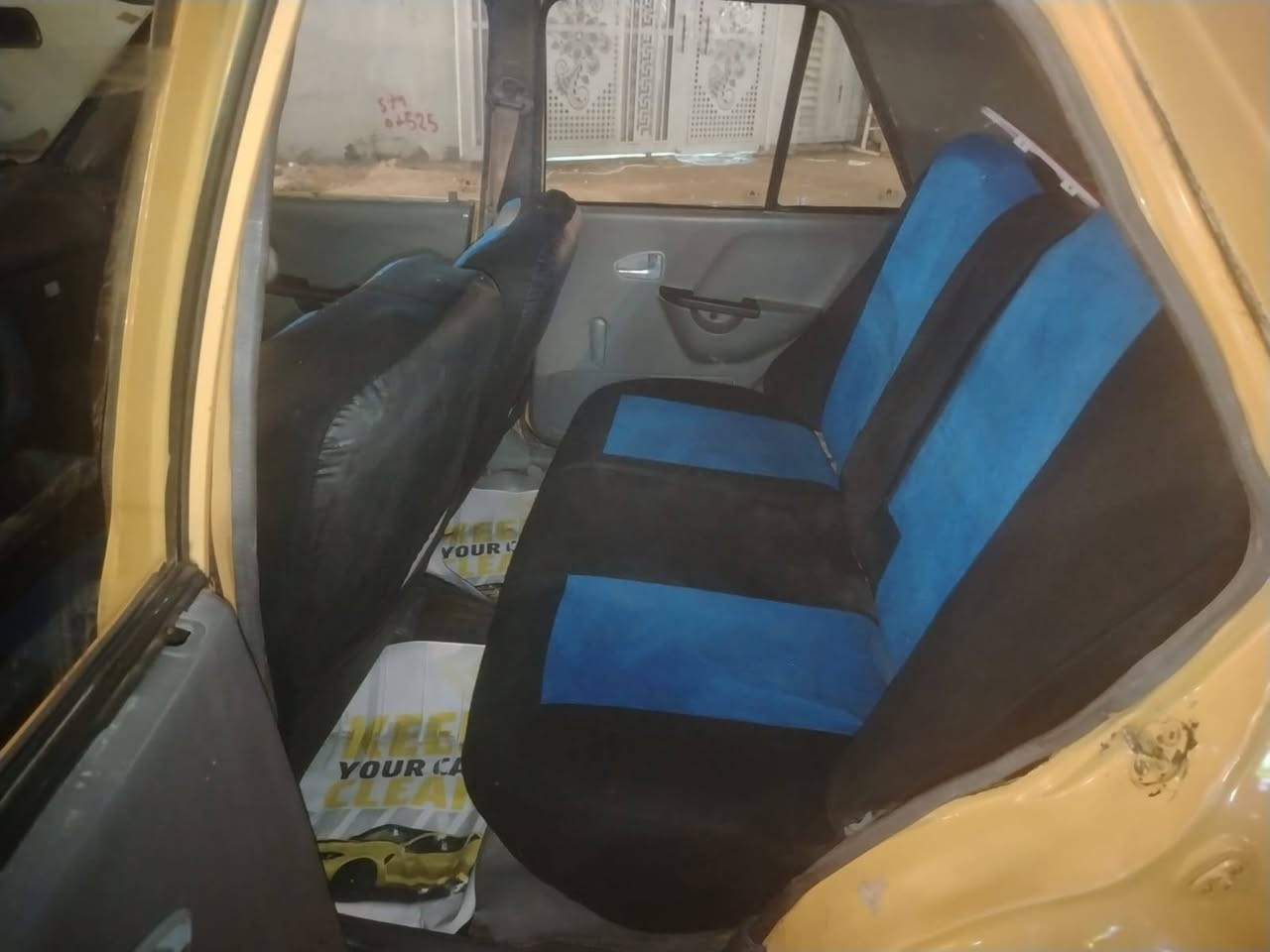 سلام عليكم موديل ٢٠١٥سيارة حلوه ٢٩ بيها مجال تحويل مباشر مكنهه بغداد الامين ***********
