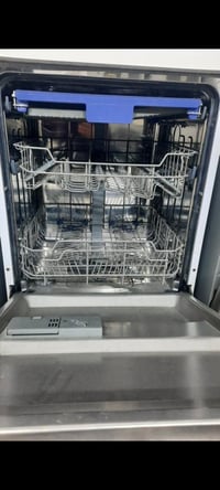 غسالة مواعين • كونكا • عيب بسيط