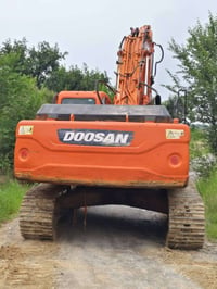 داوسون • DX300 • بحالة جيدة