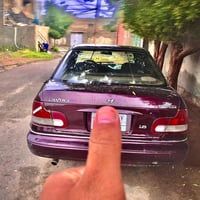 النترا ٩٤ • مراوس • الفارس
