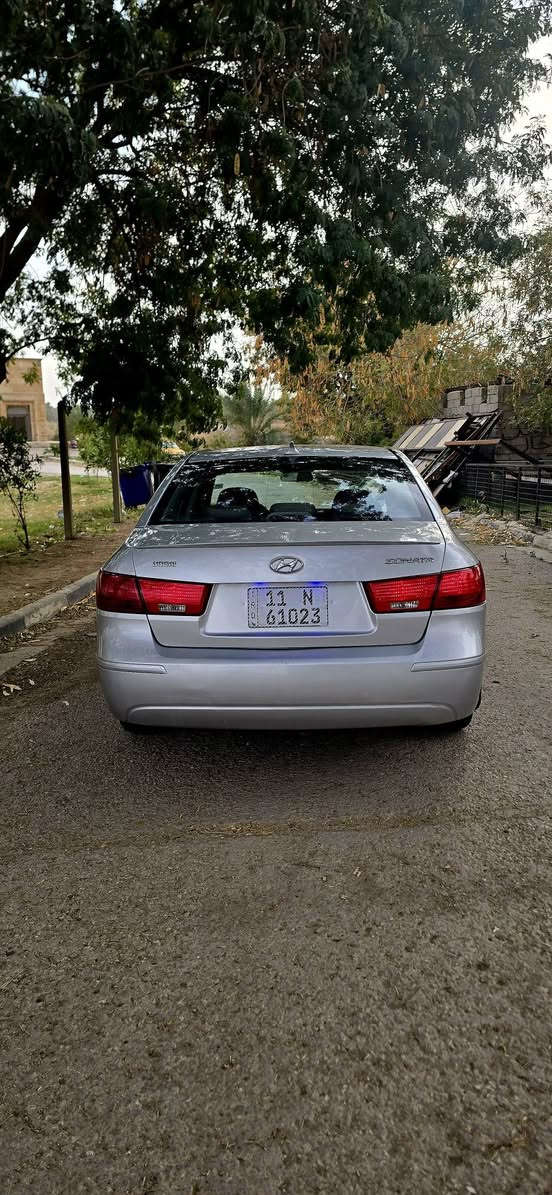 اسلا عليكم سوناته موديل ٢٠٠٩ وارد امريكي ظرر حافت البنيد ونصبغ البنيد وباب الصدر شخط بلعراقى ونصبغت الباب يعني قطعتين سياره حداديه كير محرك كله وضع شركه ماملعوب بي قط عنوان بابل مسيب مفرك اسده الفراشه مكتب الصابرون ***********
