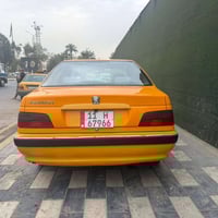 بيجو بارس مديل٢٠٢٣كفاله عامه العوان بغداد هاذ رقمي(07735930710